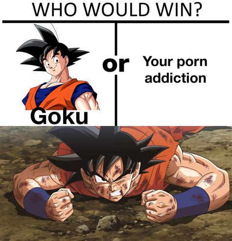 Goku Porn Videos 